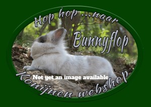 Bunnyflop Konijnen Webshop Lavendel (500gr)
