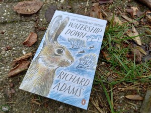 Richard Adams Watership Down Boek