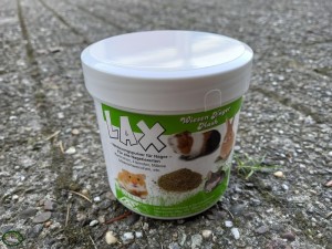 LAX Weide Kruiden Poeder (100gr)