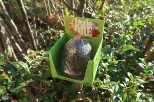 Little One Christmas Bell (150gr)