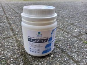 Veip Halamid®-D (200gr)