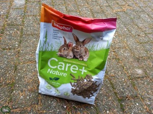 Beaphar Care+® Nature (1,5kg)