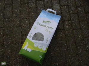 Bunny Nature Timothy Hooi (700gr)